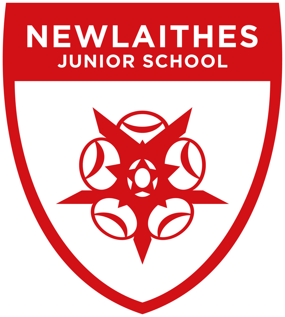 Newlaithes Junior School Welcome